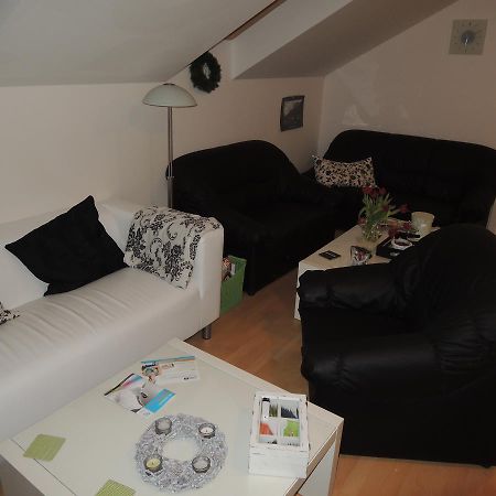 Salvo Apartment Mala Hrastice エクステリア 写真